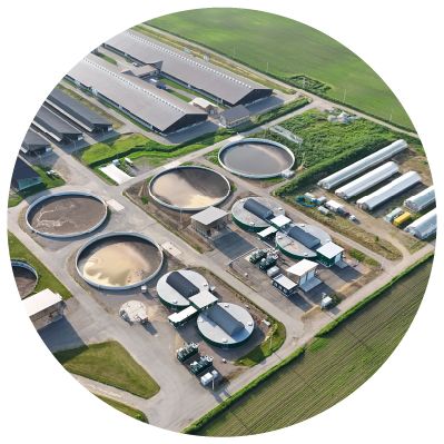 バイオマス<br>発電事業